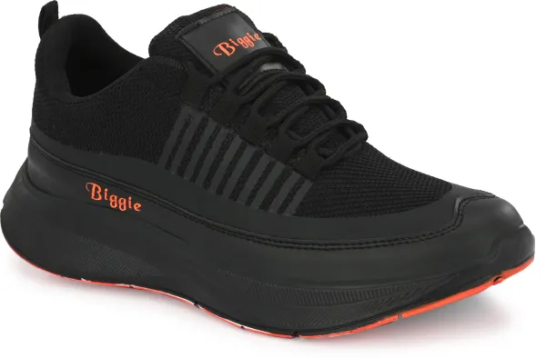 Black_Synthetic_Sports_Shoes_For_Men