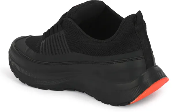 Black_Synthetic_Sports_Shoes_For_Men