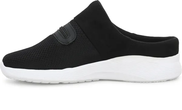 Black_Mesh_Casual_Clogs_Shoes_For_Men