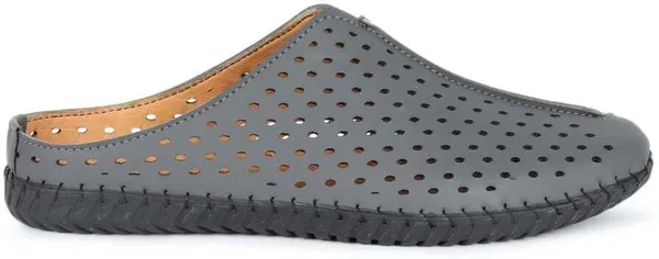 Grey_Mesh_Casual_Sandals_For_Men