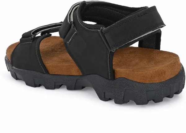 Black_Synthetic_Casual_Sandal_For_Men
