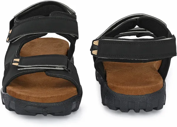 Black_Synthetic_Casual_Sandal_For_Men