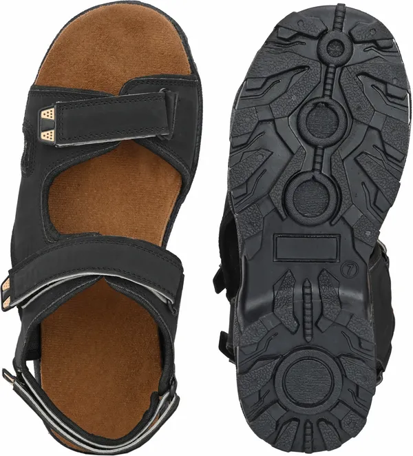 Black_Synthetic_Casual_Sandal_For_Men