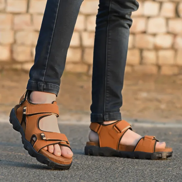 Brown_Synthetic_Casual_Sandal_For_Men