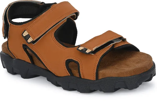 Brown_Synthetic_Casual_Sandal_For_Men