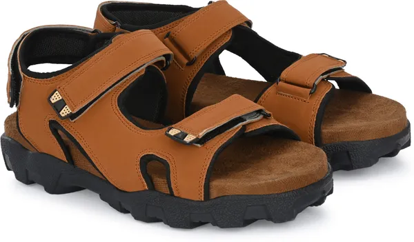 Brown_Synthetic_Casual_Sandal_For_Men