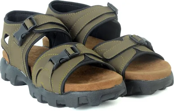 Green_Synthetic_Casual_Sandal_For_Men