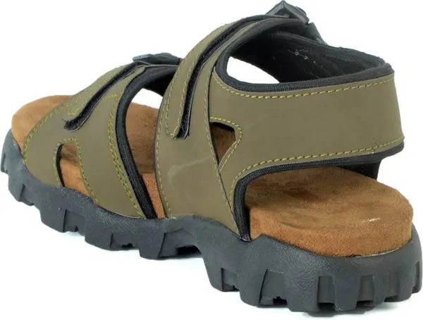Green_Synthetic_Casual_Sandal_For_Men