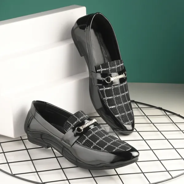 Black_Patent_Leather_Casual_Loafers__For_Men