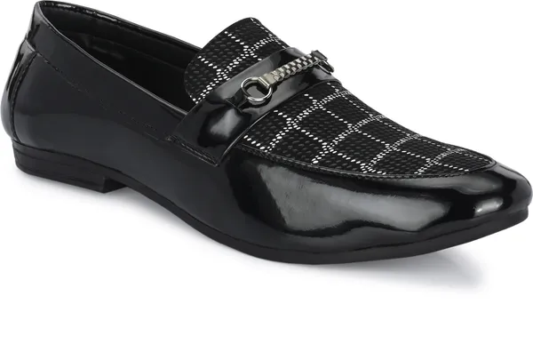 Black_Patent_Leather_Casual_Loafers__For_Men