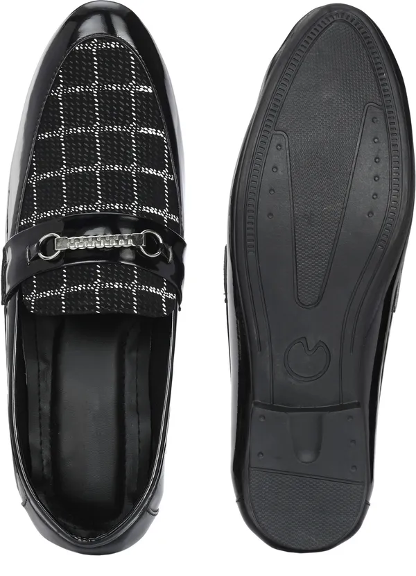 Black_Patent_Leather_Casual_Loafers__For_Men