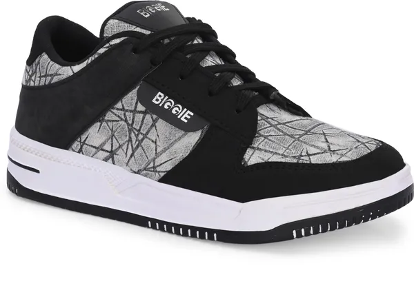 Black_Synthetic_Sports_Shoes_For_Men