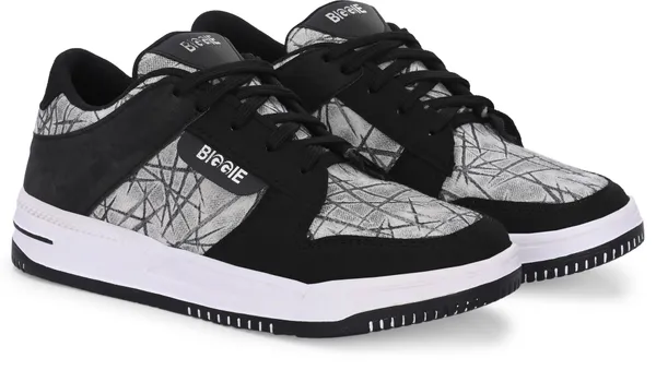 Black_Synthetic_Sports_Shoes_For_Men