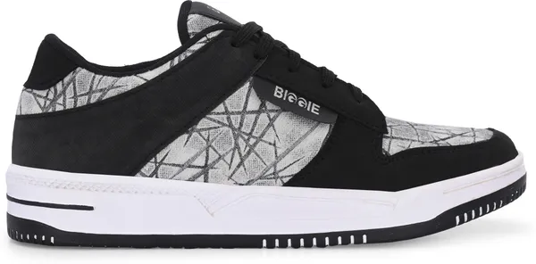 Black_Synthetic_Sports_Shoes_For_Men