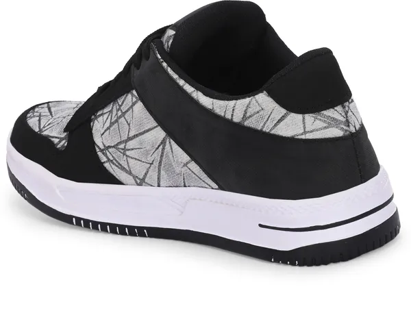 Black_Synthetic_Sports_Shoes_For_Men