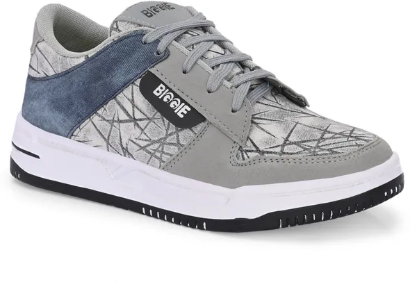 Grey_Synthetic_Sports_Shoes_For_Men