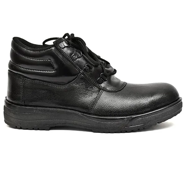 BIGGIE_Men's_Leather_Steel_Toe_Safety_Shoes,_Slip_Resistant
