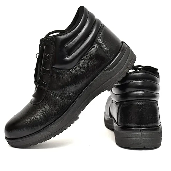 BIGGIE_Men's_Leather_Steel_Toe_Safety_Shoes,_Slip_Resistant