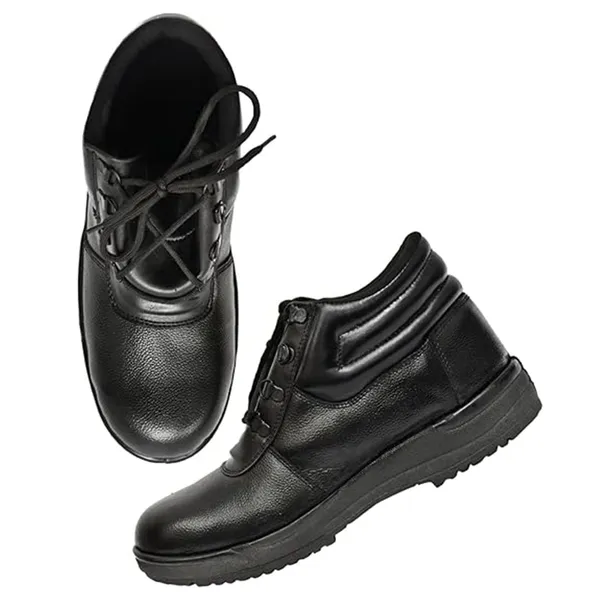 BIGGIE_Men's_Leather_Steel_Toe_Safety_Shoes,_Slip_Resistant