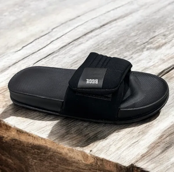 Biggie_Black_Mens_casual_Slipper