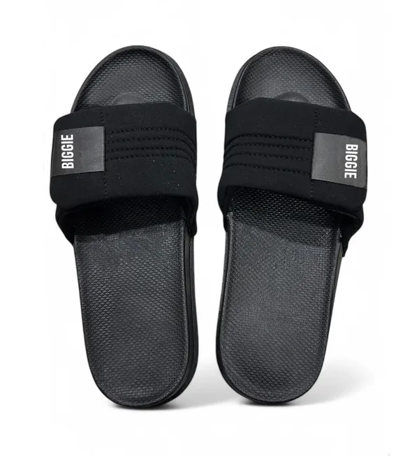 Biggie_Black_Mens_casual_Slipper