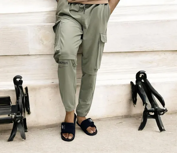 Biggie_Black_Mens_casual_Slipper