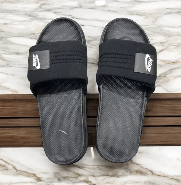 Biggie_Black_Mens_casual_Slipper