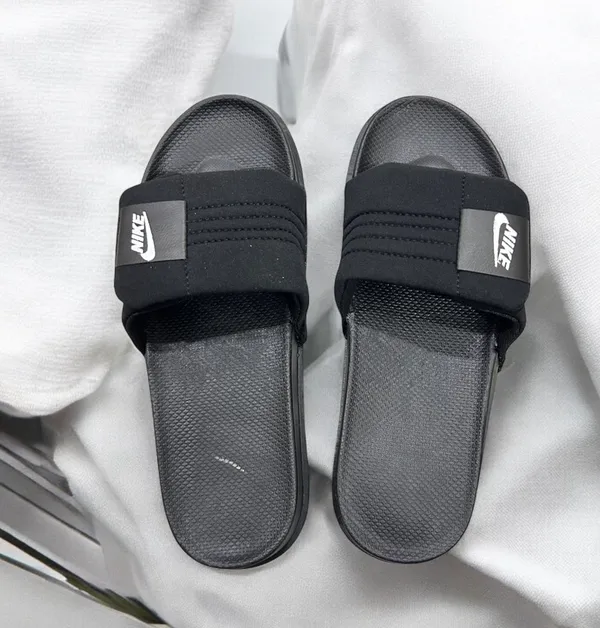 Biggie_Black_Mens_casual_Slipper