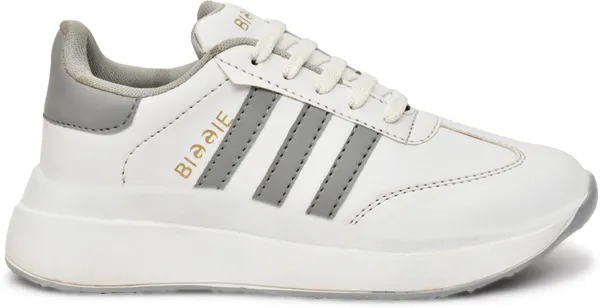 Grey_Synthetic_Sports_Shoes_For_Women