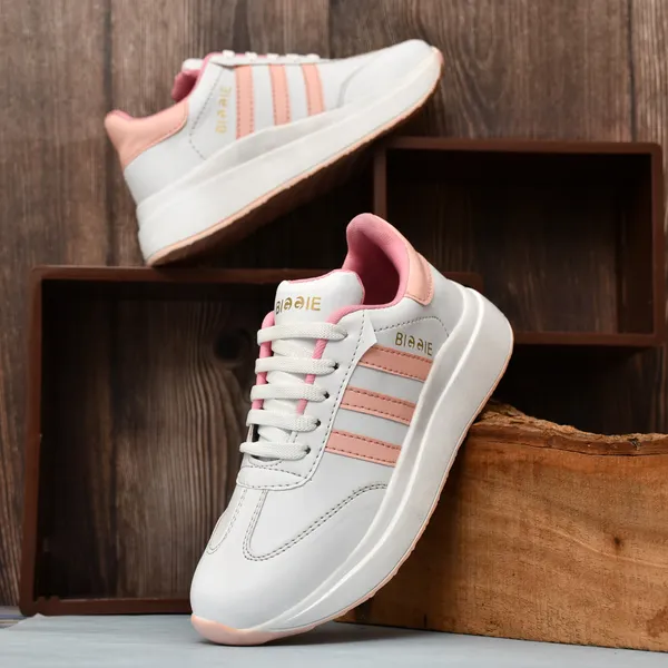 Pink_Synthetic_Sports_Shoes_For_Women