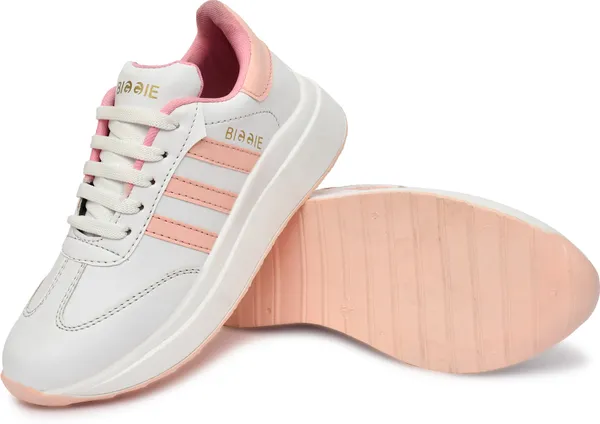 Pink_Synthetic_Sports_Shoes_For_Women