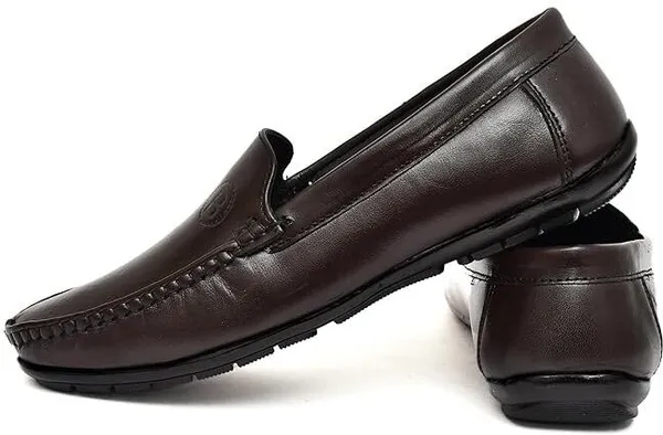 Brown_Genuine_Leather_Party_Loafers__For_Men