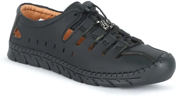 Black_Synthetic_Casual_Sandal_For_Men