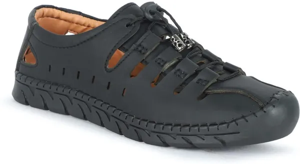 Black_Synthetic_Casual_Sandal_For_Men