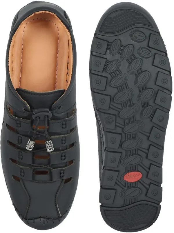 Black_Synthetic_Casual_Sandal_For_Men