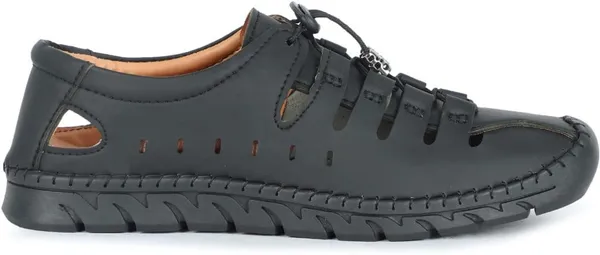 Black_Synthetic_Casual_Sandal_For_Men