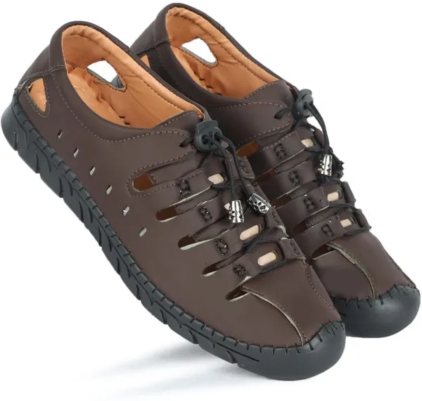 Brown_Synthetic_Casual_Sandal_For_Men