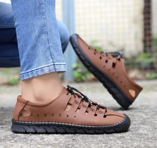 Tan_Synthetic_Casual_Sandal_For_Men