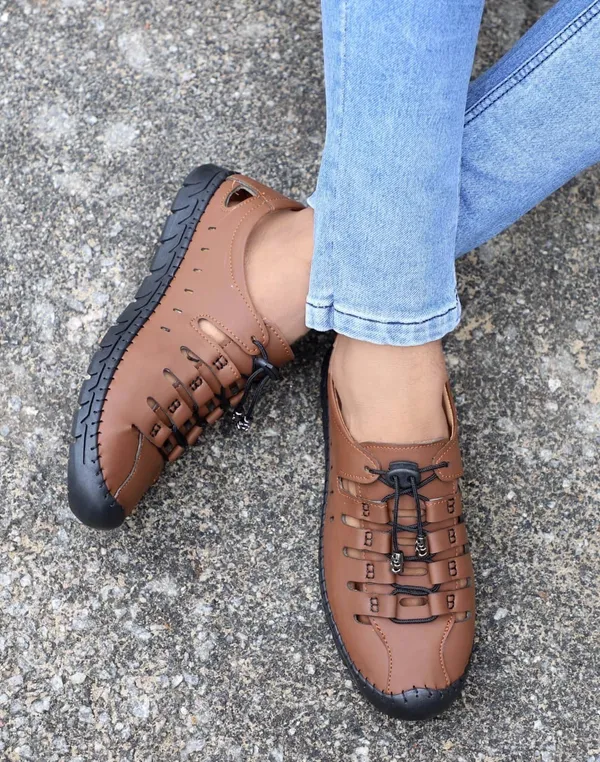 Tan_Synthetic_Casual_Sandal_For_Men