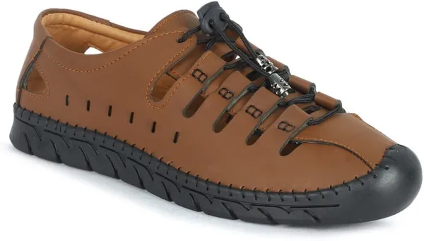 Tan_Synthetic_Casual_Sandal_For_Men