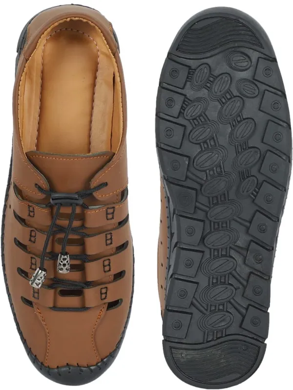 Tan_Synthetic_Casual_Sandal_For_Men