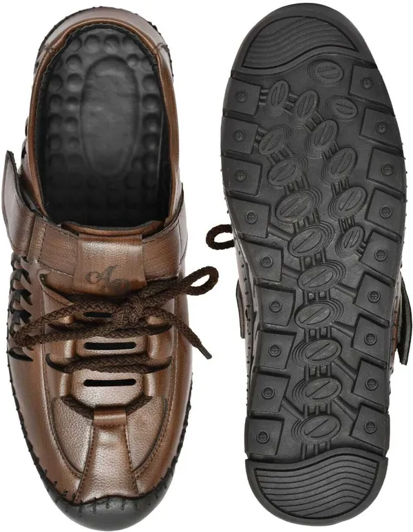 Brown_Synthetic_Formal_Sandal_For_Men