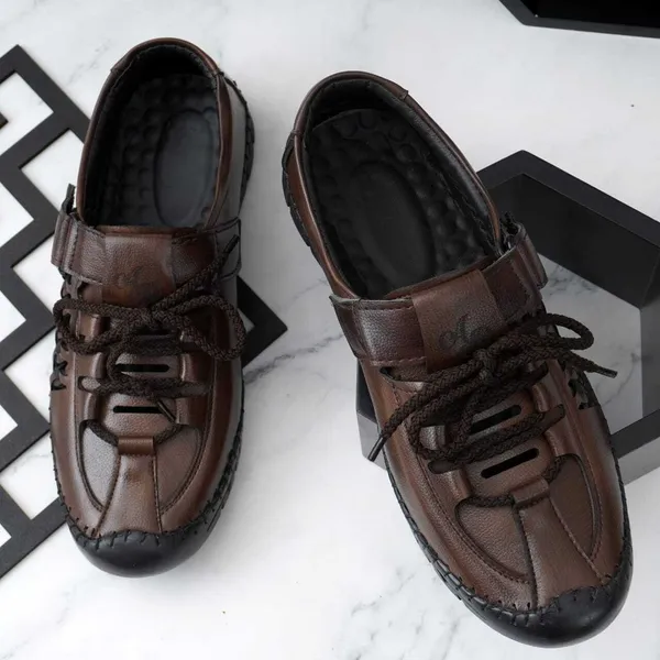 Brown_Synthetic_Formal_Sandal_For_Men