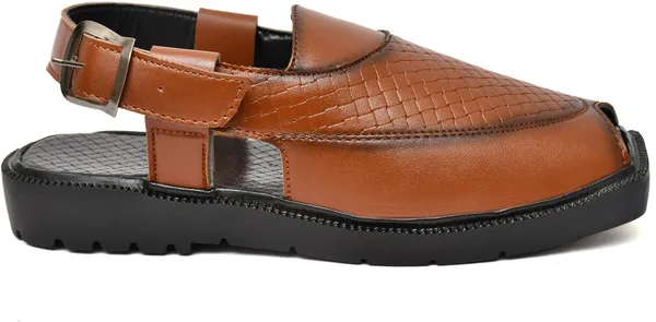 Tan_Synthetic_Casual_Sandal_For_Men