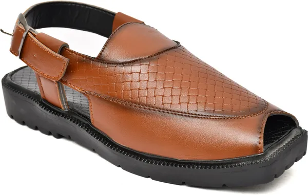 Tan_Synthetic_Casual_Sandal_For_Men