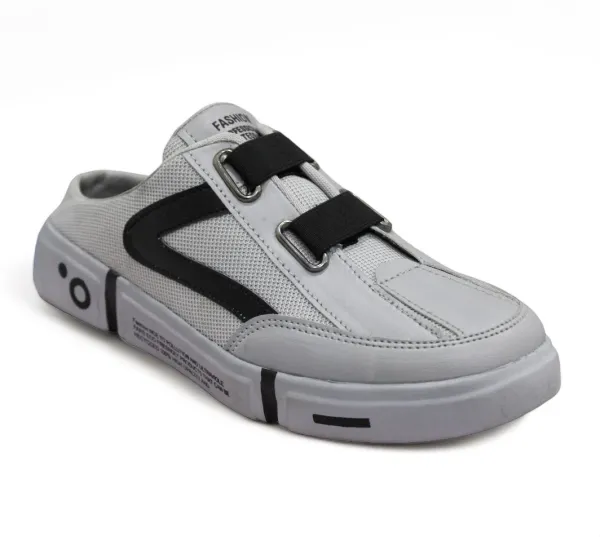 Grey_Mesh_Sports_Shoes_For_Men