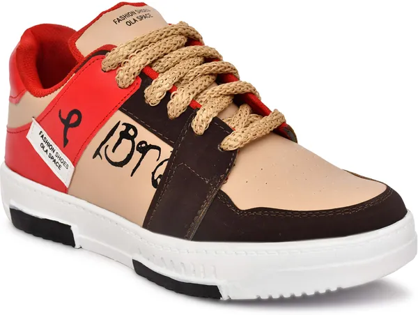 Brown_Casual_Sneakers_Shoes_For_Men