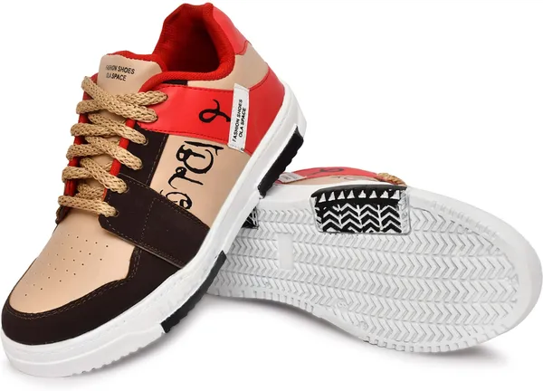 Brown_Casual_Sneakers_Shoes_For_Men