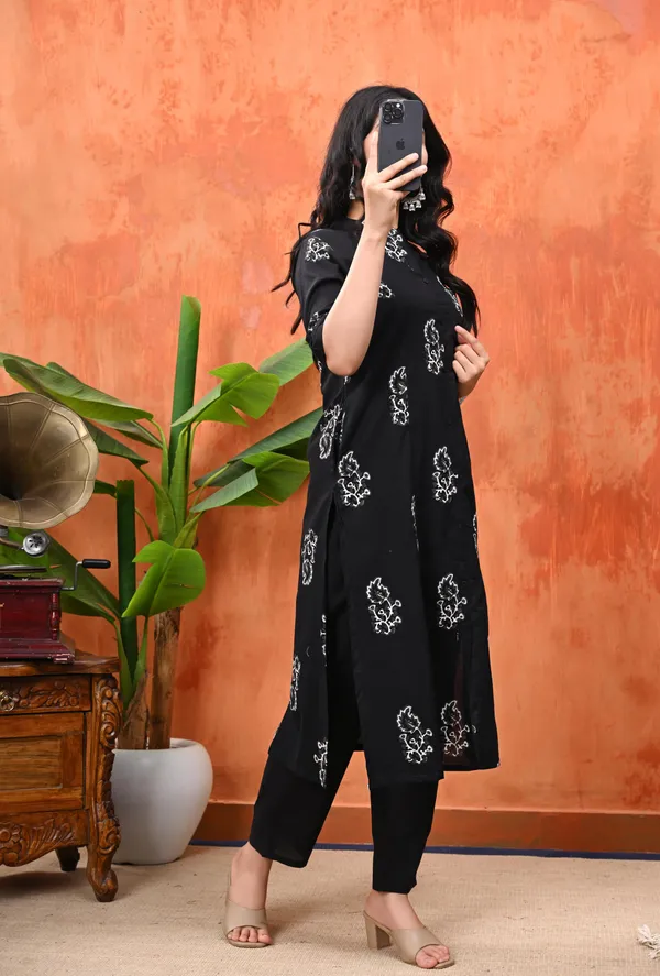 Elegant_Black_Printed_Regular_Fit_Cord_Set_For_Women