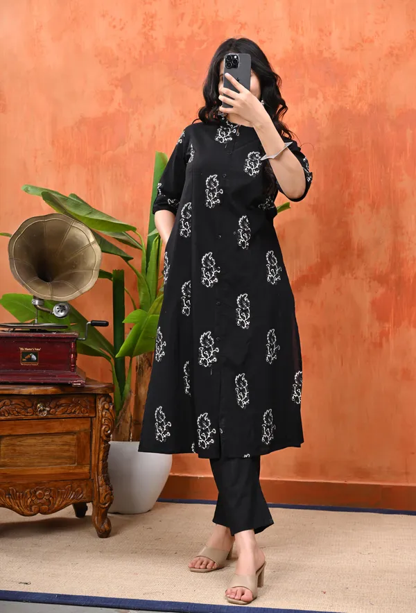 Elegant_Black_Printed_Regular_Fit_Cord_Set_For_Women